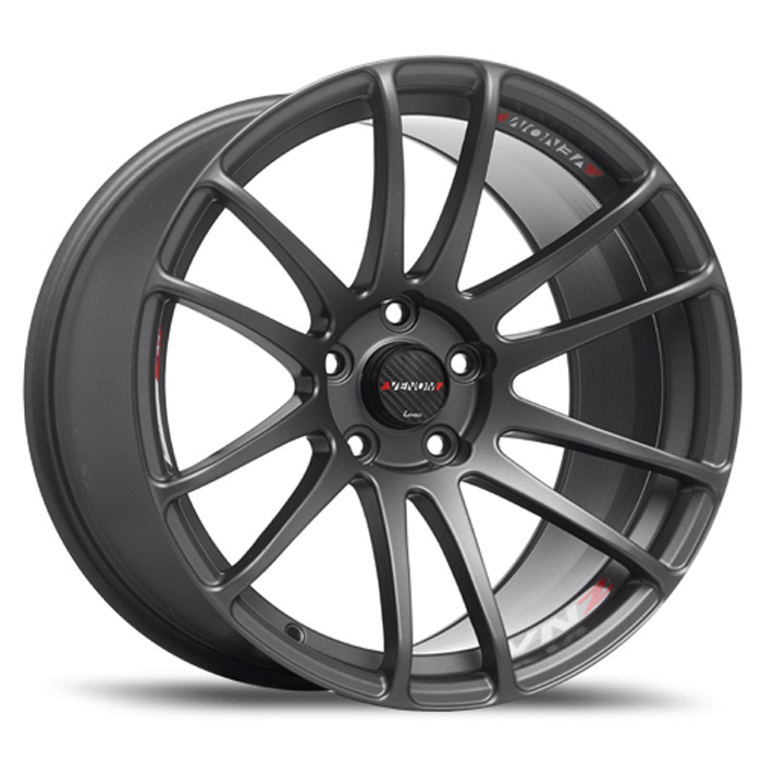 VELG LENSO VENOM-2 (Low)